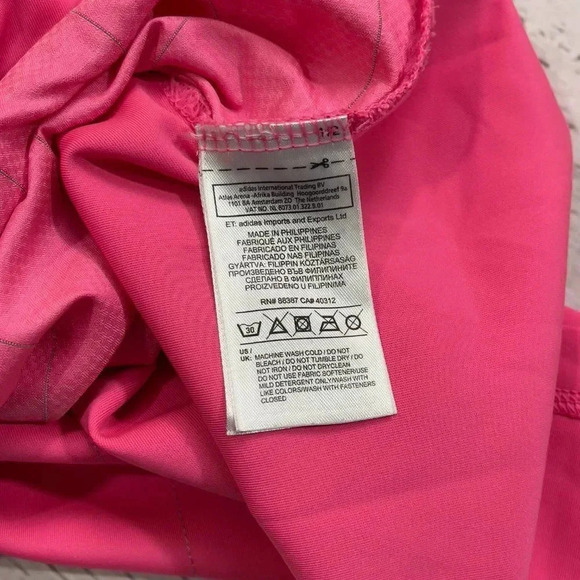 Adidas Supernova Running Top Size M - Picture 10 of 12